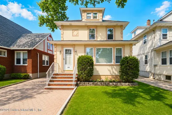 109 Coddington Avenue, Staten Island, NY 10306