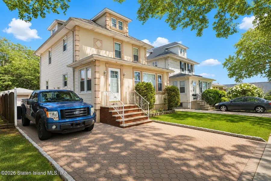 109 Coddington Avenue, Staten Island, NY 10306 - #2
