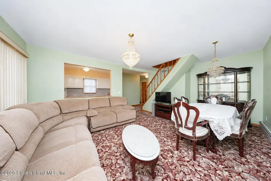 109 Coddington Avenue, Staten Island, NY 10306 - #3