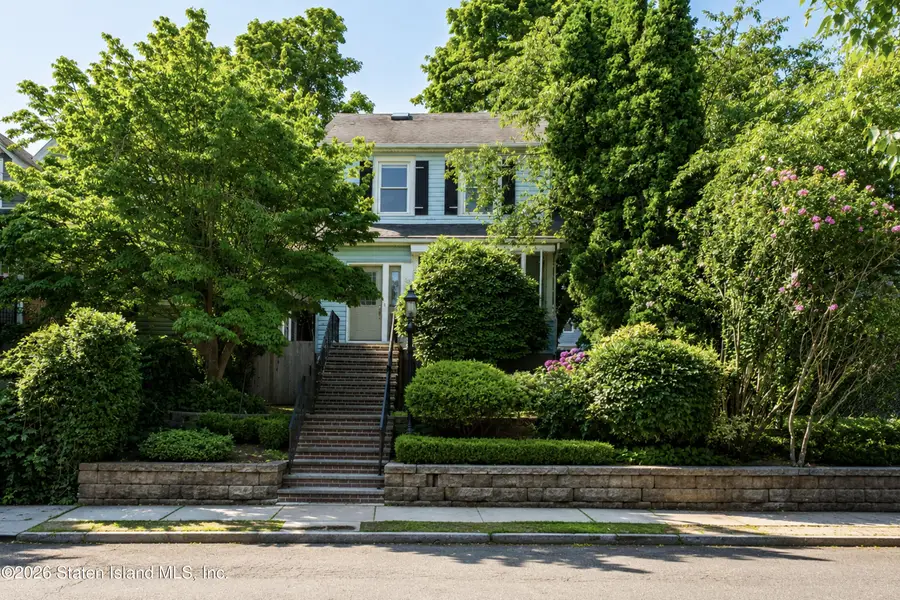 30 E Buchanan Street, Staten Island, NY 10301 - #2