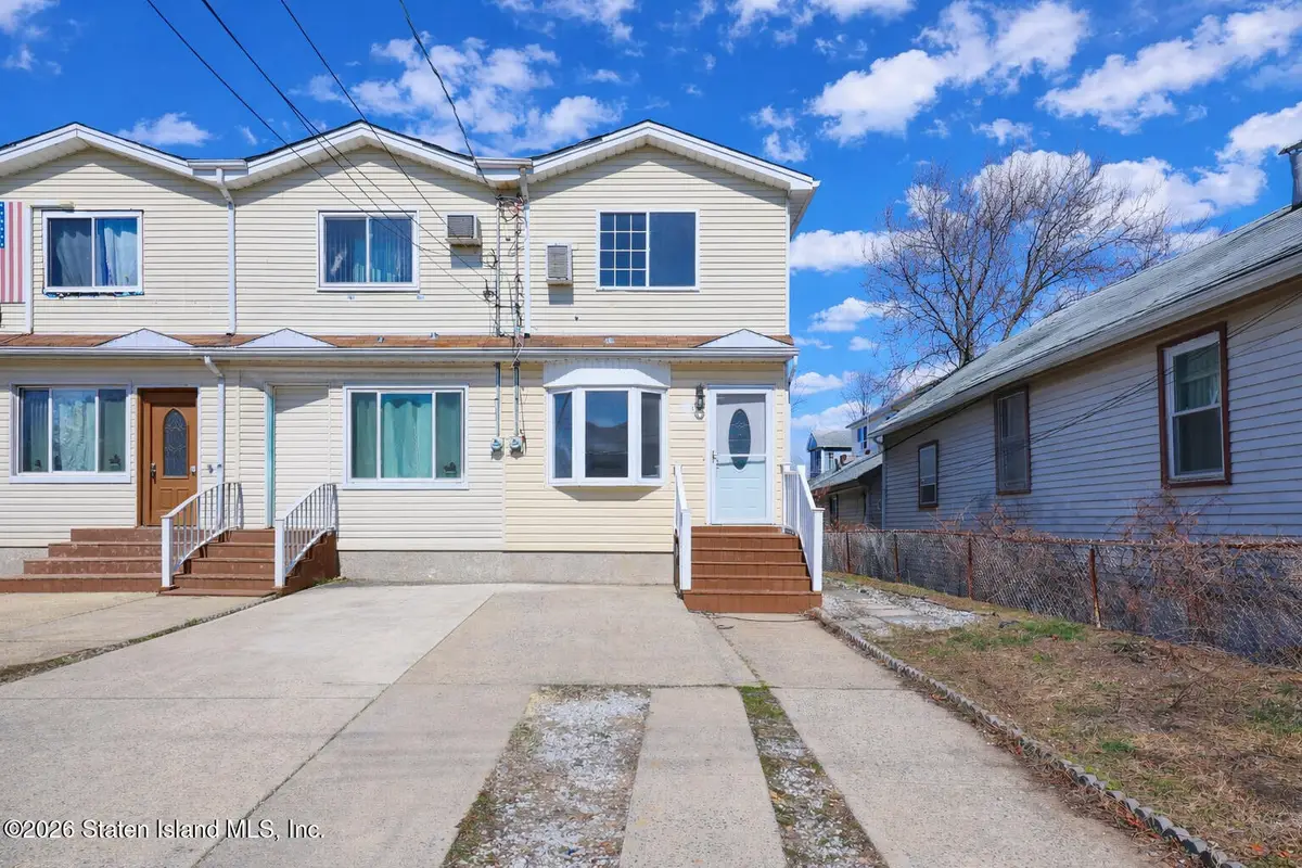 89 Mapleton Avenue #A, Staten Island, NY 10306 - #1