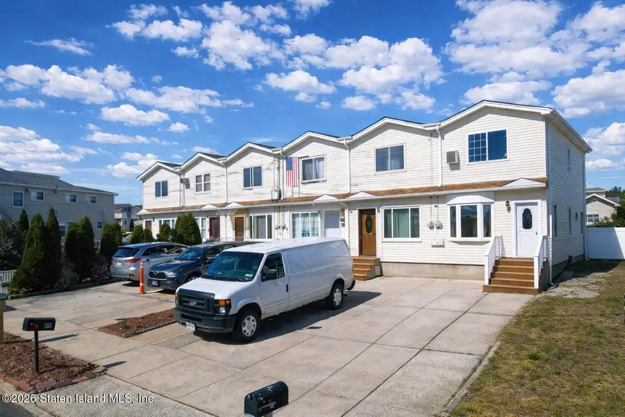 89 Mapleton Avenue #A, Staten Island, NY 10306 - #2