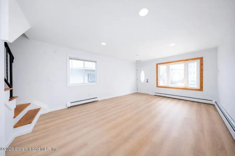 89 Mapleton Avenue #A, Staten Island, NY 10306 - #3