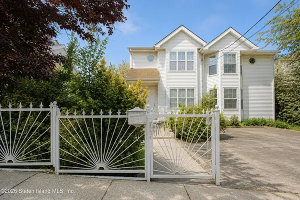 110 Pendleton Place, Staten Island, NY 10301