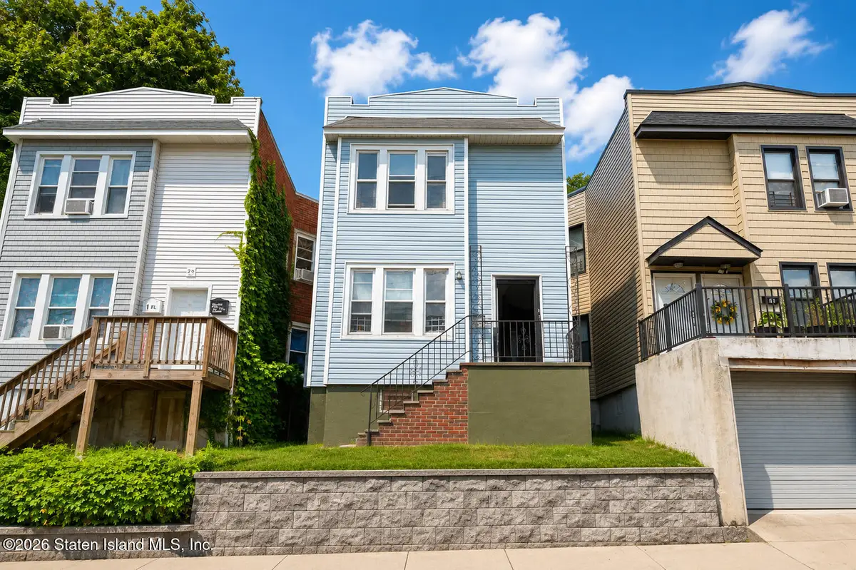22 Stanley Avenue, Staten Island, NY 10301 - #1