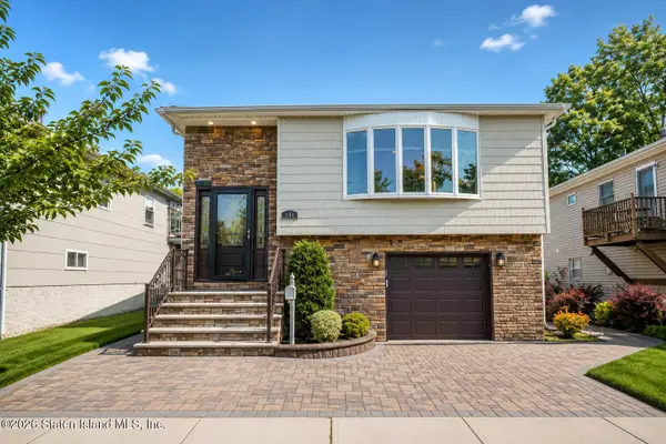 644 Craig Avenue, Staten Island, NY 10307