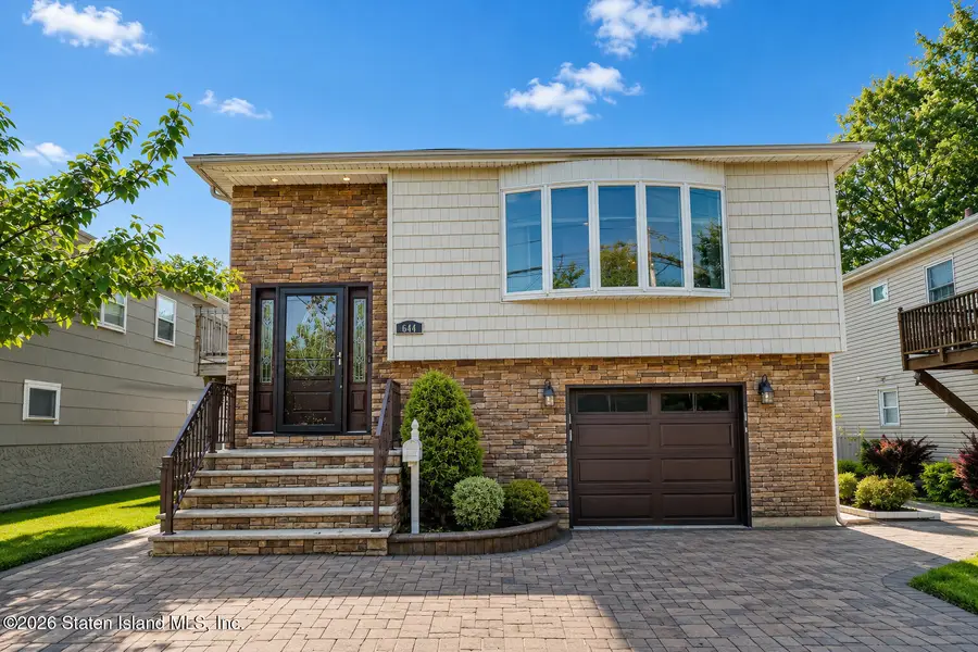 644 Craig Avenue, Staten Island, NY 10307 - #2