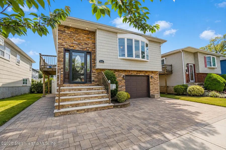 644 Craig Avenue, Staten Island, NY 10307 - #3