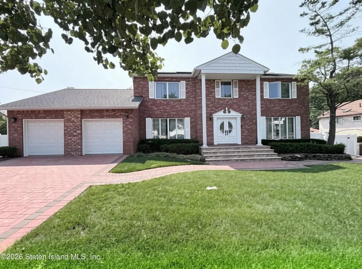 244 Harold Avenue, Staten Island, NY 10312 - #1