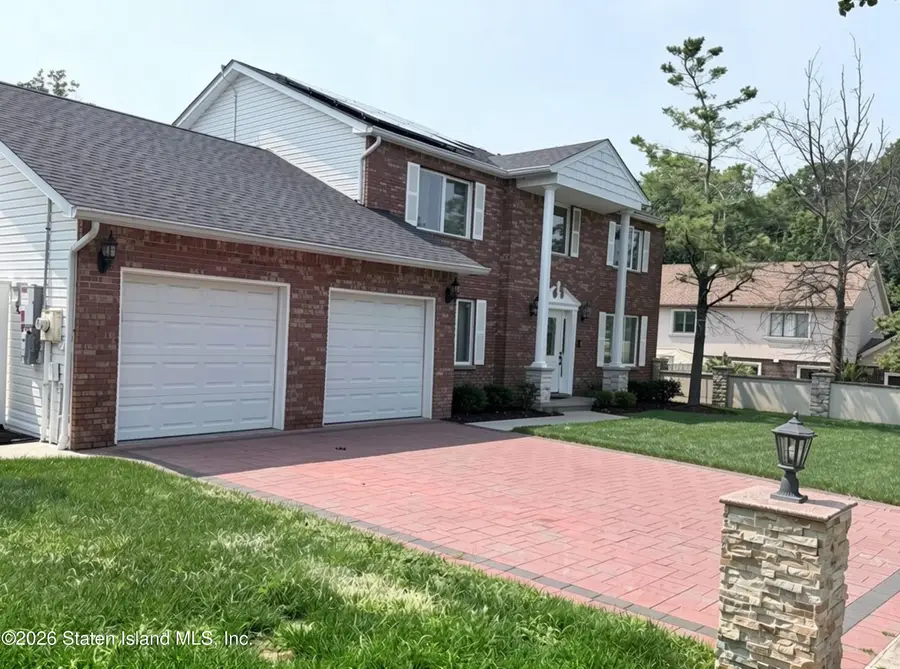 244 Harold Avenue, Staten Island, NY 10312 - #2