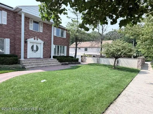 244 Harold Avenue, Staten Island, NY 10312 - #3