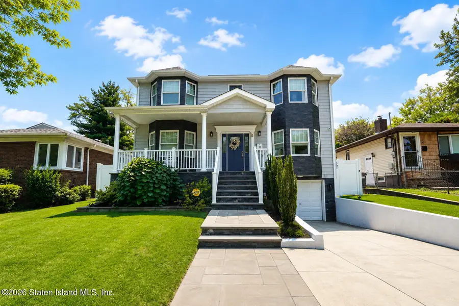 56 Walters Avenue, Staten Island, NY 10301 - #2