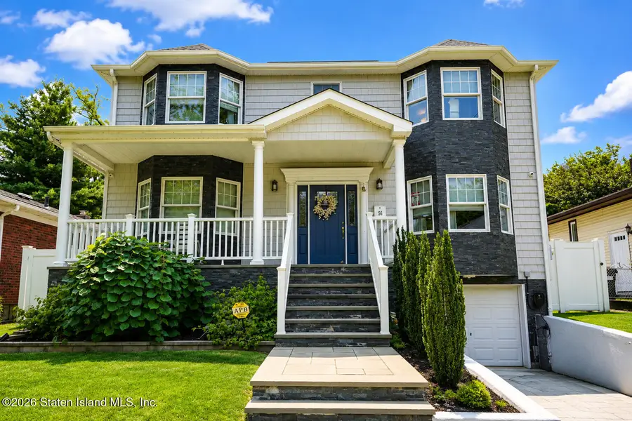 56 Walters Avenue, Staten Island, NY 10301 - #3