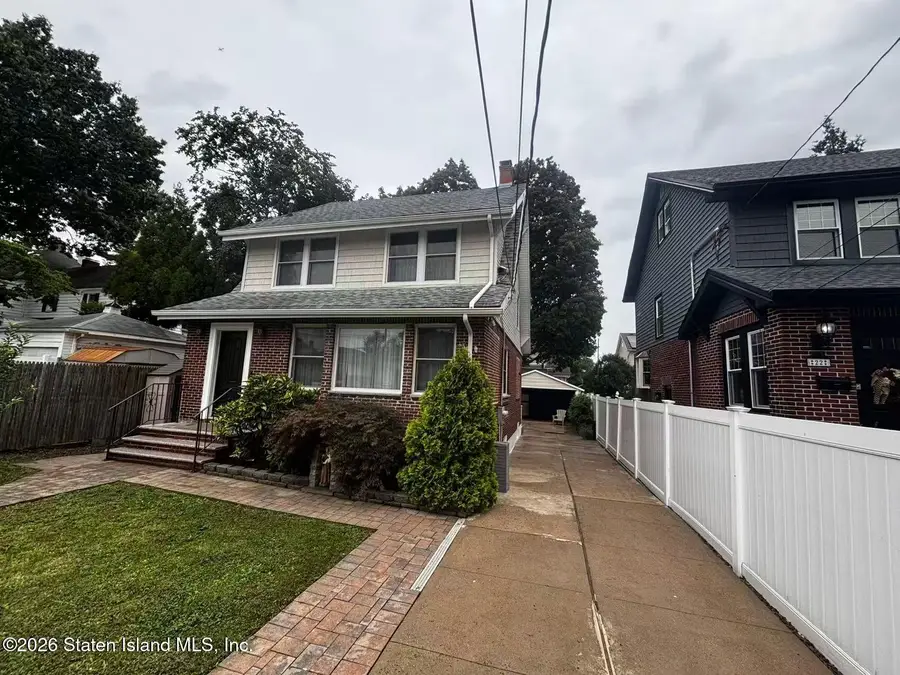 18 7th Street, Staten Island, NY 10306 - #3