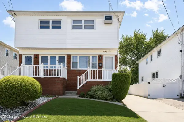56 Taunton Street, Staten Island, NY 10306