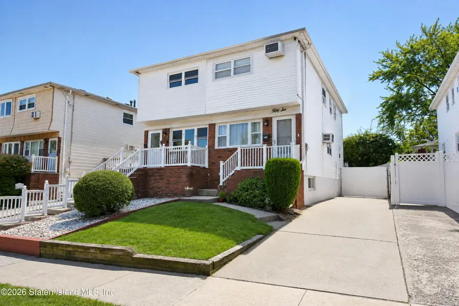 56 Taunton Street, Staten Island, NY 10306 - #2