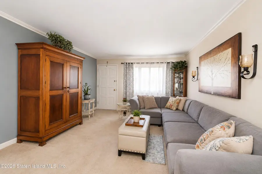 56 Taunton Street, Staten Island, NY 10306 - #3