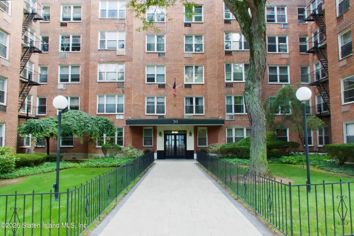 50 Fort Place #A2j, Staten Island, NY 10301 - #1