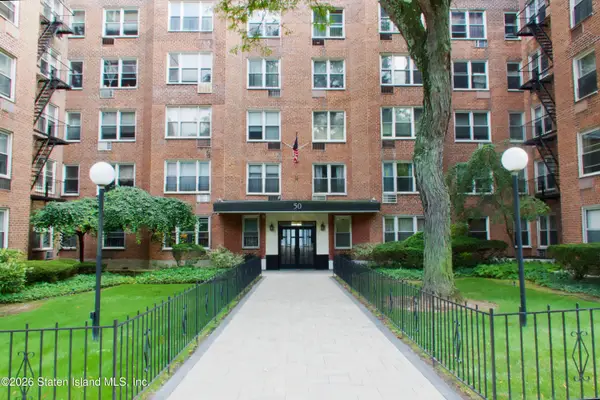 50 Fort Place #A2j, Staten Island, NY 10301