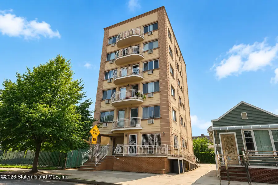 2854 Brighton 4th Street #6, Brooklyn, NY 11235 - #2