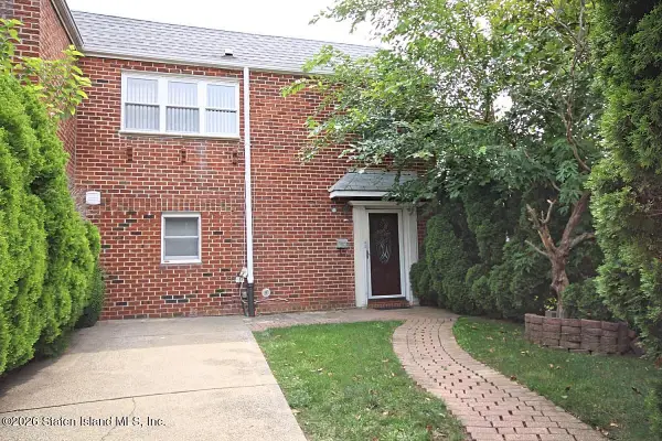 87 Comstock Avenue, Staten Island, NY 10314