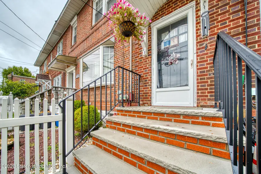 43 Hylan Place, Staten Island, NY 10306 - #2
