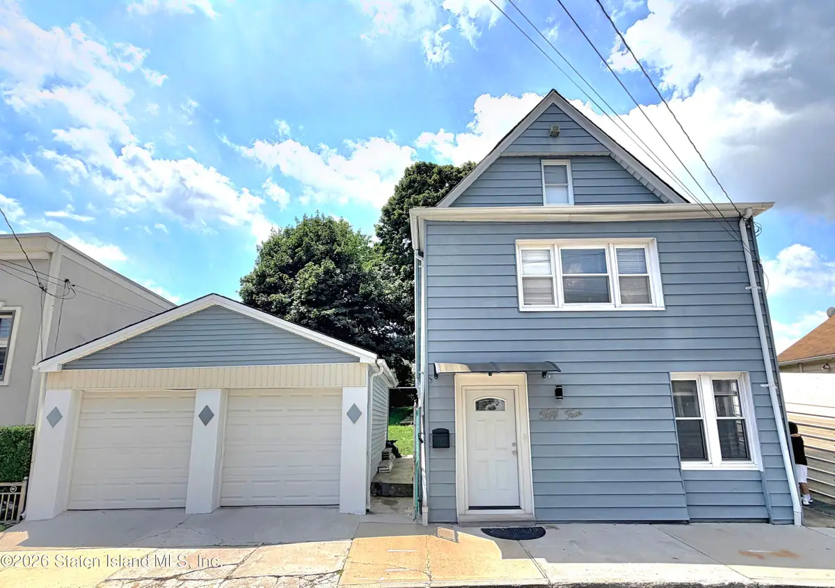 54-56 Fletcher Street, Staten Island, NY 10305 - #1