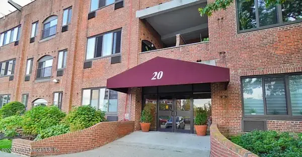 20 Bay Street Landing #B3d, Staten Island, NY 10301