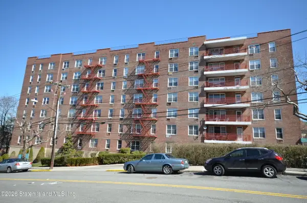 55 Austin Place #4w, Staten Island, NY 10304