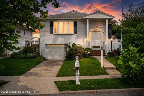 863 Stafford Avenue, Staten Island, NY 10309