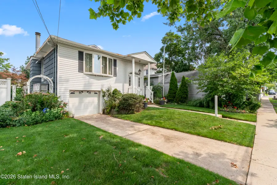 863 Stafford Avenue, Staten Island, NY 10309 - #2