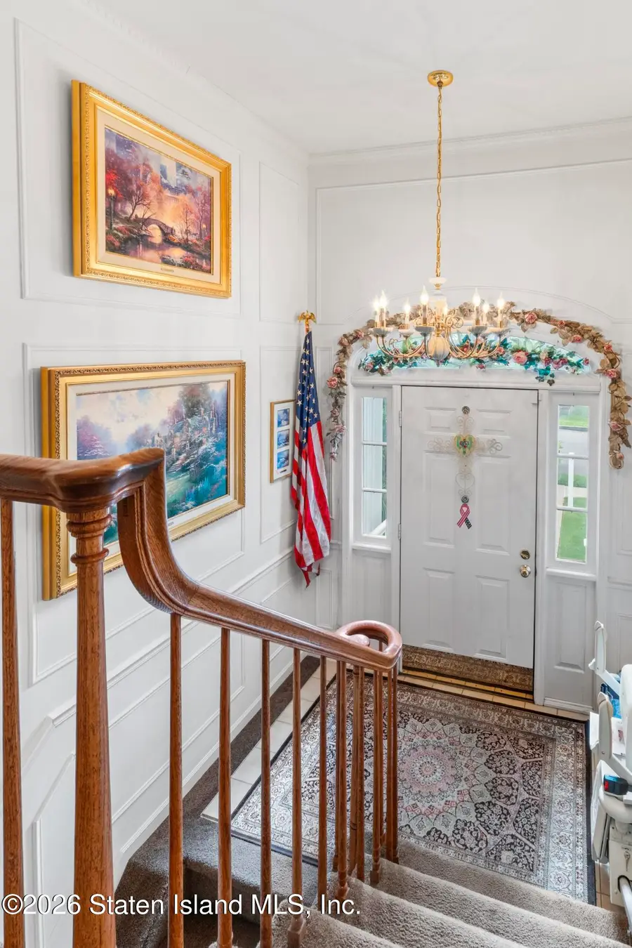 863 Stafford Avenue, Staten Island, NY 10309 - #3