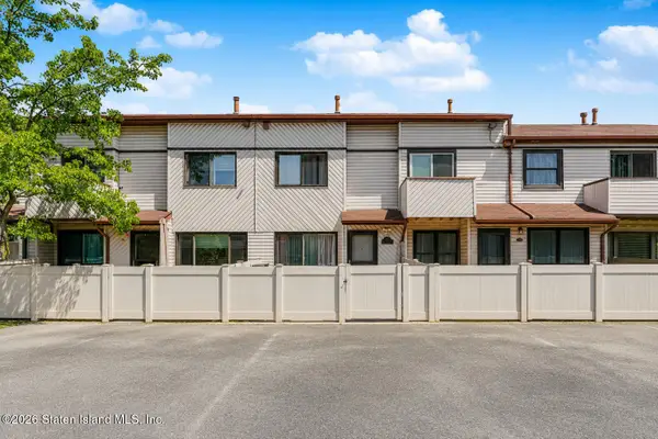 492 Lisk Avenue #A, Staten Island, NY 10303