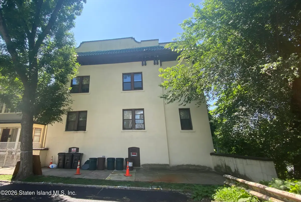 20 Egmont Place, Staten Island, NY 10301 - #1