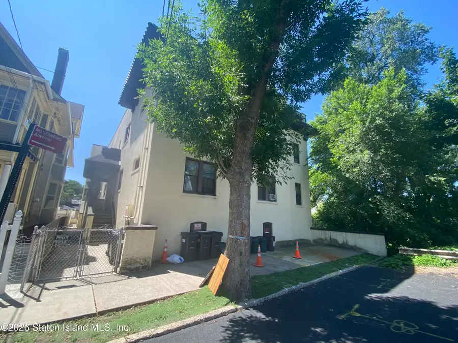 20 Egmont Place, Staten Island, NY 10301 - #2