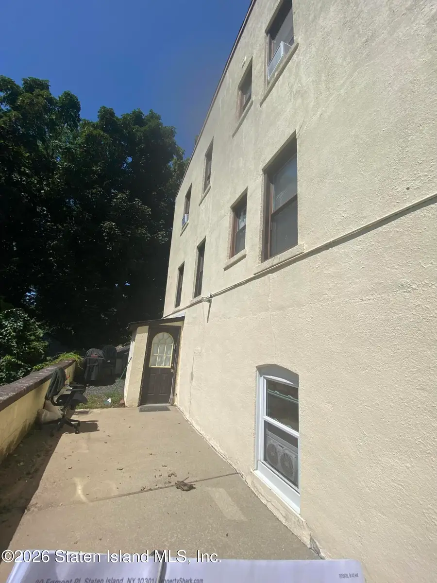 20 Egmont Place, Staten Island, NY 10301 - #3