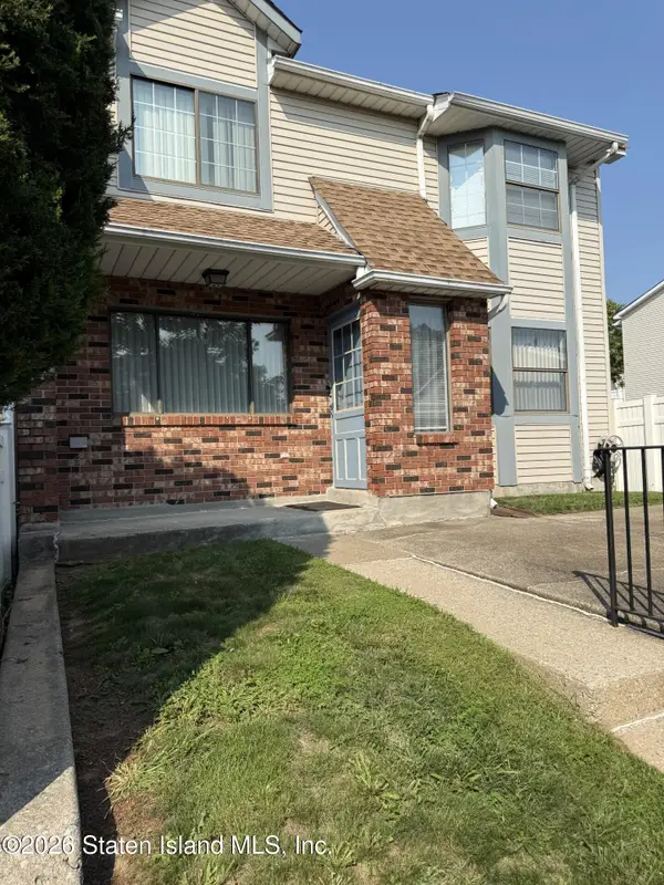 46a Lovell Avenue, Staten Island, NY 10314