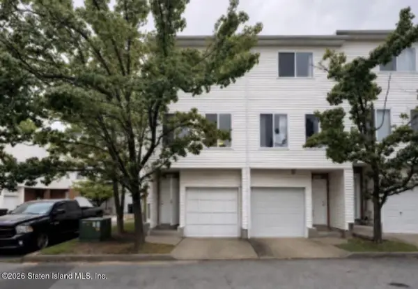 283 Jamie Lane, Staten Island, NY 10312