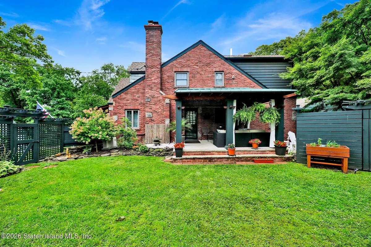 43 N Randall Avenue N, Staten Island, NY 10301 - #1