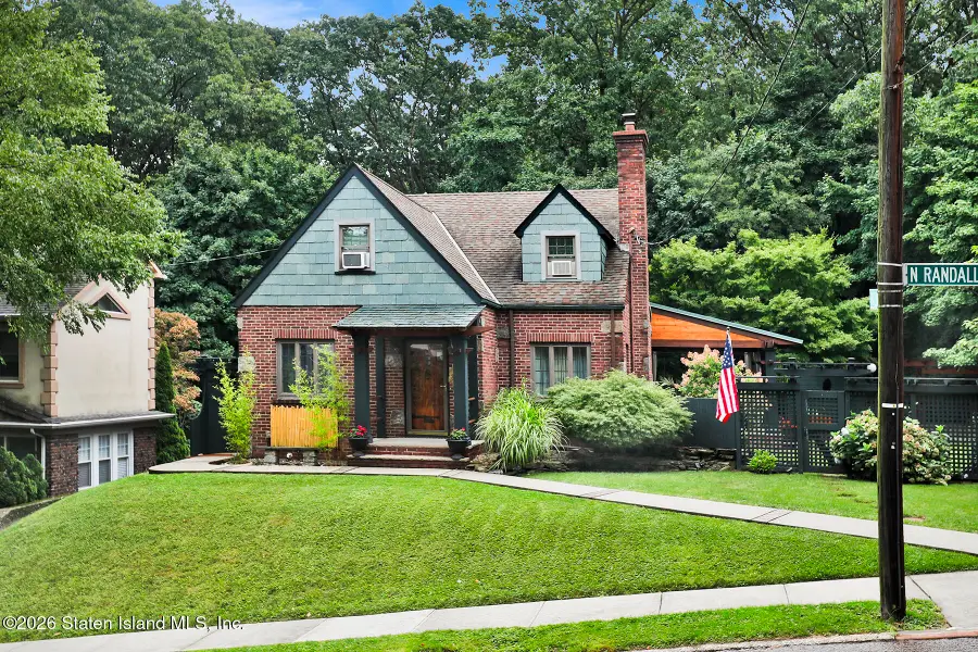 43 N Randall Avenue N, Staten Island, NY 10301 - #2