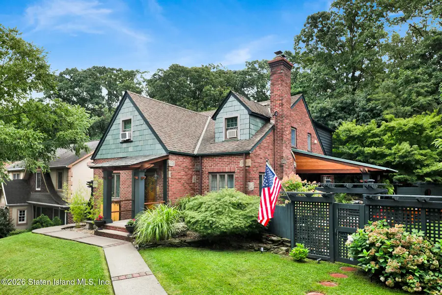 43 N Randall Avenue N, Staten Island, NY 10301 - #3