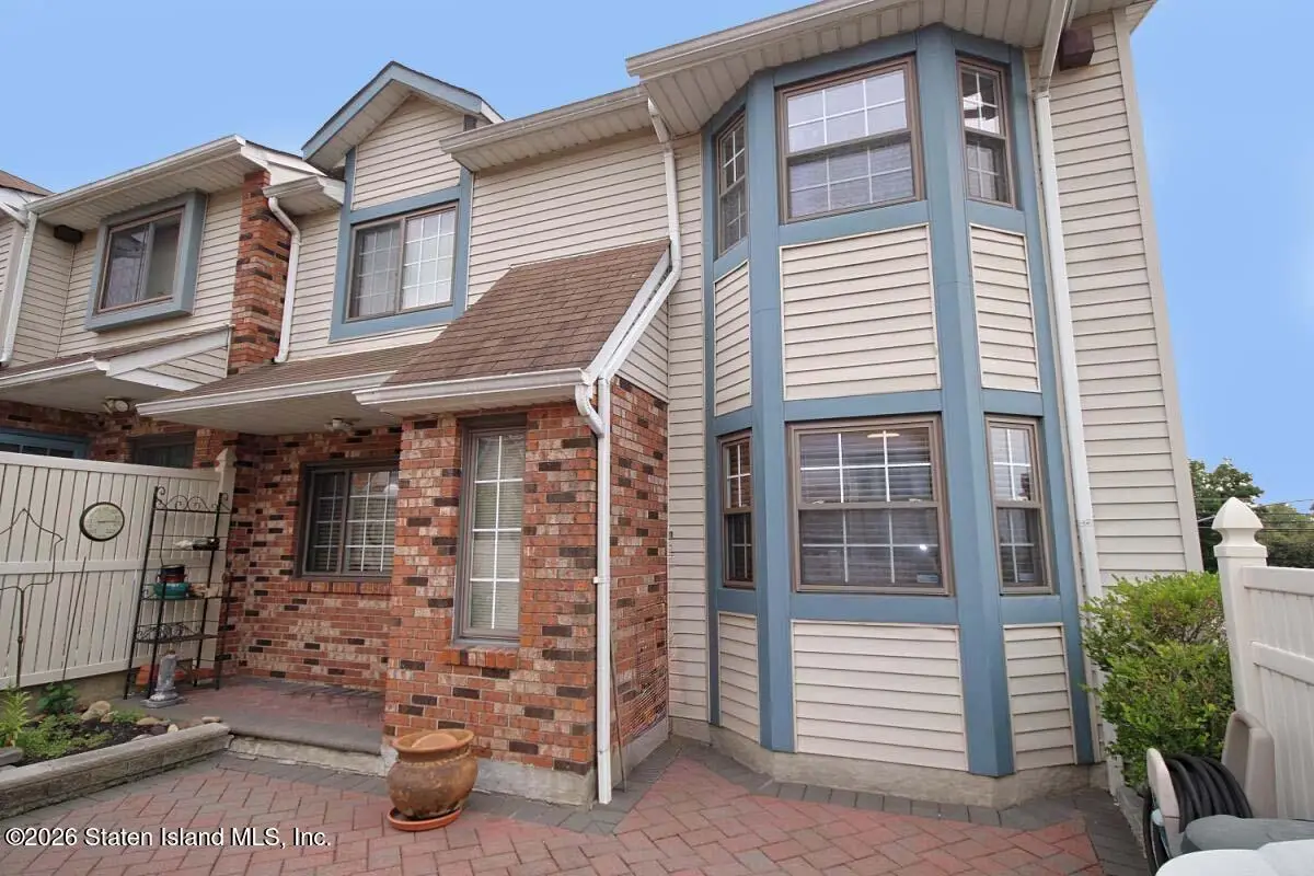 1001 Rockland Avenue #A, Staten Island, NY 10314 - #1