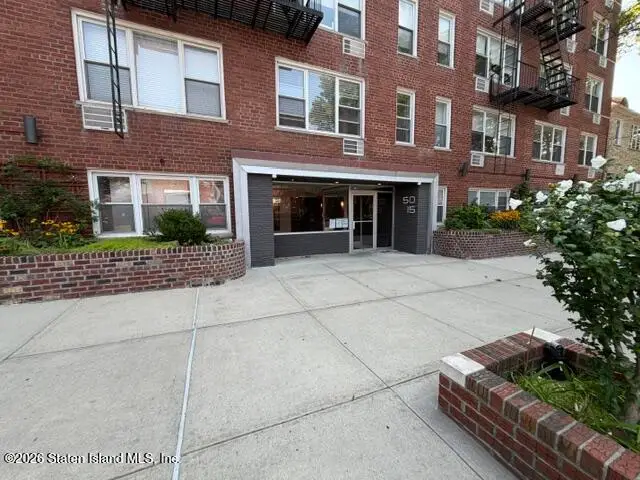 50-15 39th Street #4h, Queens, NY 11104 - #1