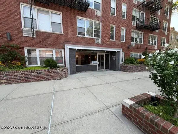 50-15 39th Street #4h, Queens, NY 11104