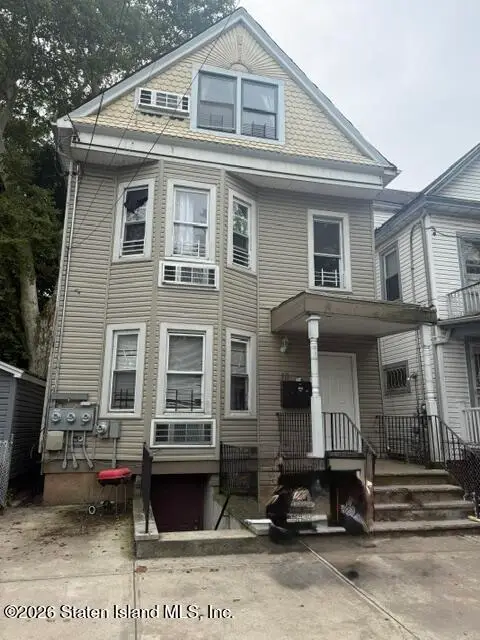 10 Egmont Place, Staten Island, NY 10301 - #1