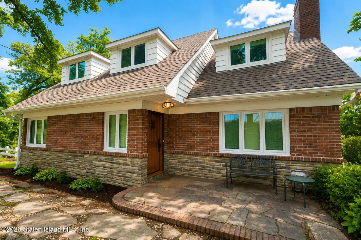 311 Howard Avenue, Staten Island, NY 10301 - #1