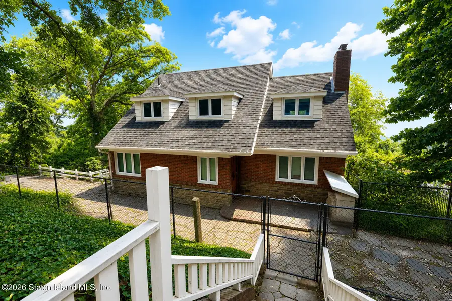 311 Howard Avenue, Staten Island, NY 10301 - #2