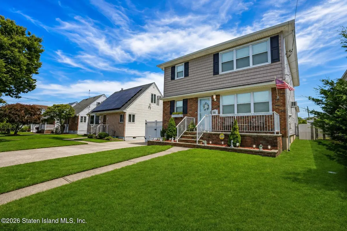 267 Bryson Avenue, Staten Island, NY 10314 - #1