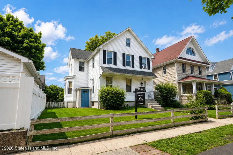 65 Saint Stephens Place, Staten Island, NY 10306 - #2
