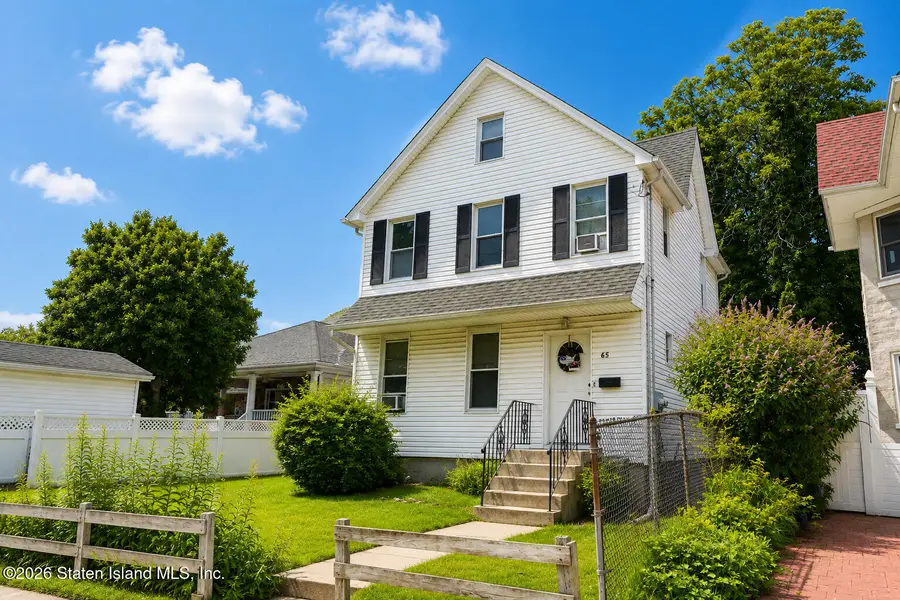 65 Saint Stephens Place, Staten Island, NY 10306 - #3